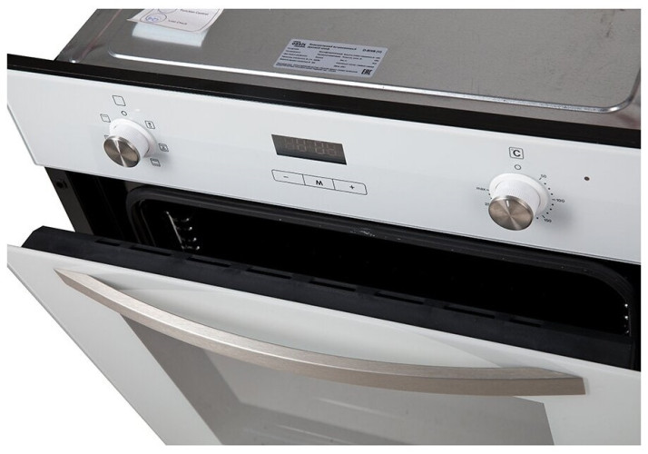 Электрический духовой шкаф Oasis D SG6 F