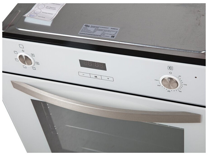 Электрический духовой шкаф Oasis D SG6 F