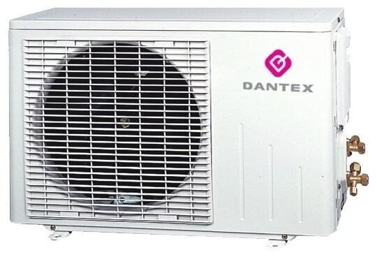 Сплит-система Dantex RK-09ENT2