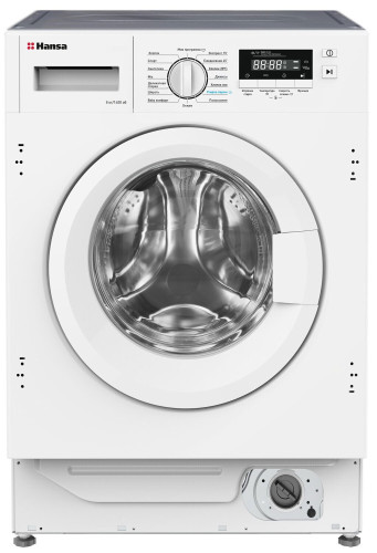 Стиральная машина Hansa WHE14018BI