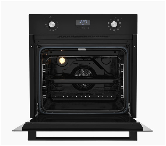 Электрический духовой шкаф ZUGEL ZOА2708W