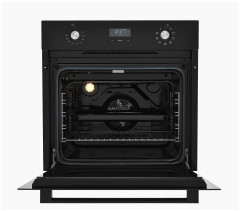 Электрический духовой шкаф ZUGEL ZOА2708W