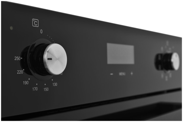 Электрический духовой шкаф ZUGEL ZOА2708W