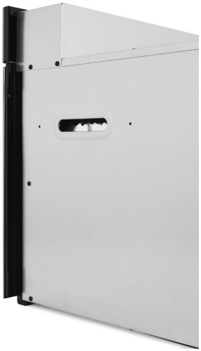 Электрический духовой шкаф ZUGEL ZOА2708W