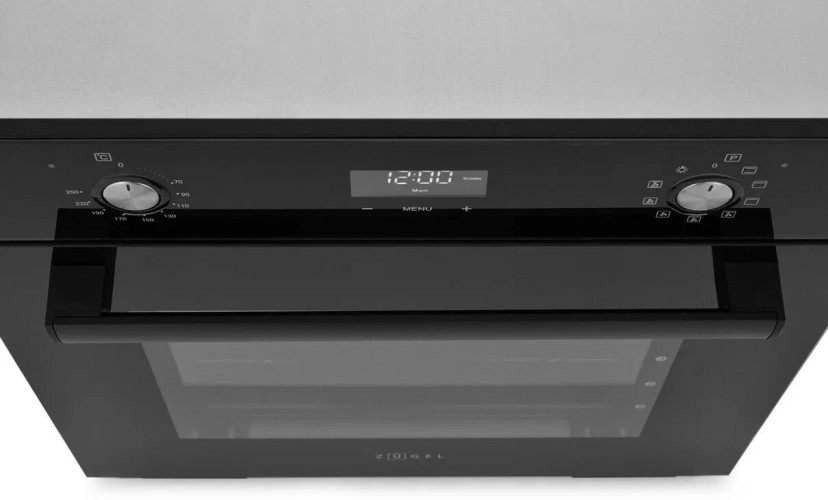 Электрический духовой шкаф ZUGEL ZOА2708W