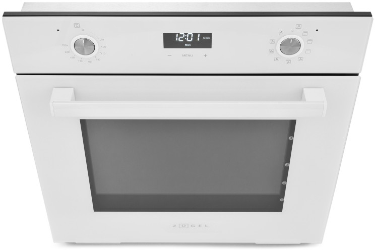 Электрический духовой шкаф ZUGEL ZOА2708W