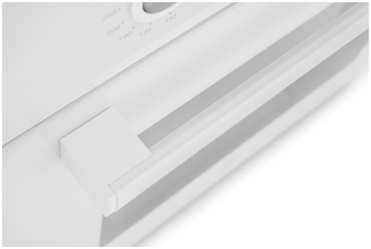 Электрический духовой шкаф ZUGEL ZOА2708W