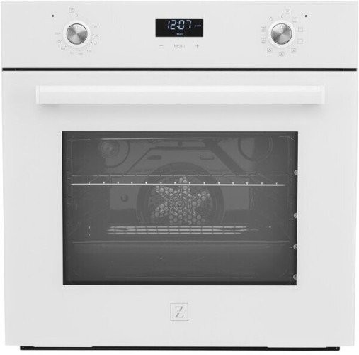 Электрический духовой шкаф ZUGEL ZOА2708W