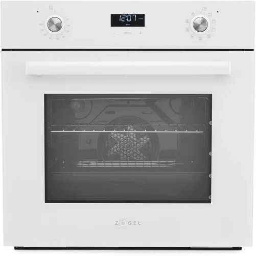 Электрический духовой шкаф ZUGEL ZOА2708W
