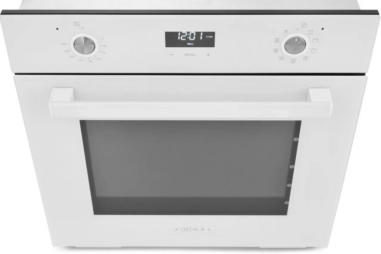 Электрический духовой шкаф ZUGEL ZOА2708W
