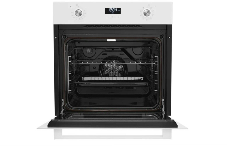 Электрический духовой шкаф ZUGEL ZOА2708W