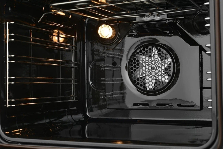 Электрический духовой шкаф ZUGEL ZOА2708W