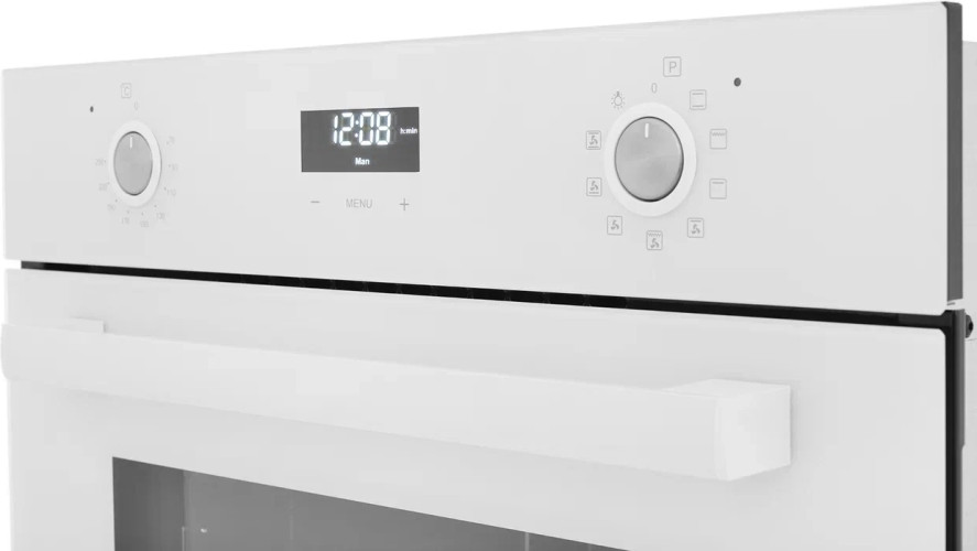 Электрический духовой шкаф ZUGEL ZOА2708W