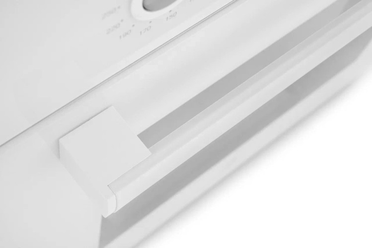 Электрический духовой шкаф ZUGEL ZOА2708W