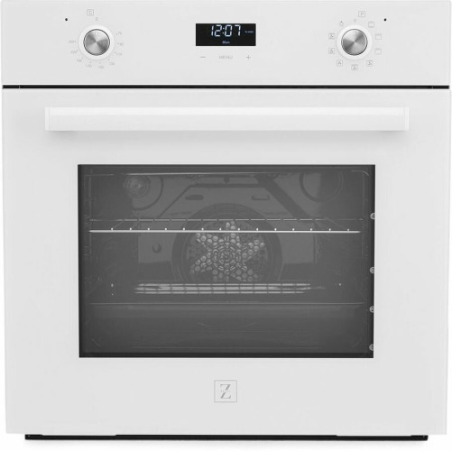 Электрический духовой шкаф ZUGEL ZOА2708W
