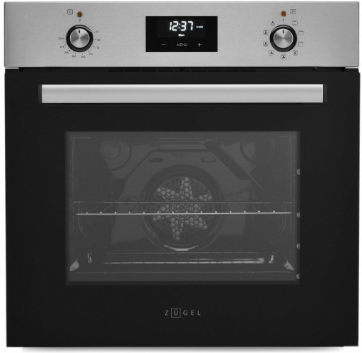 Электрический духовой шкаф ZUGEL ZOА2708W