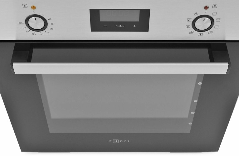 Электрический духовой шкаф ZUGEL ZOА2708W