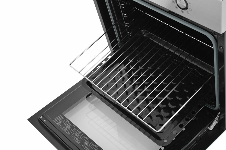 Электрический духовой шкаф ZUGEL ZOА2708W