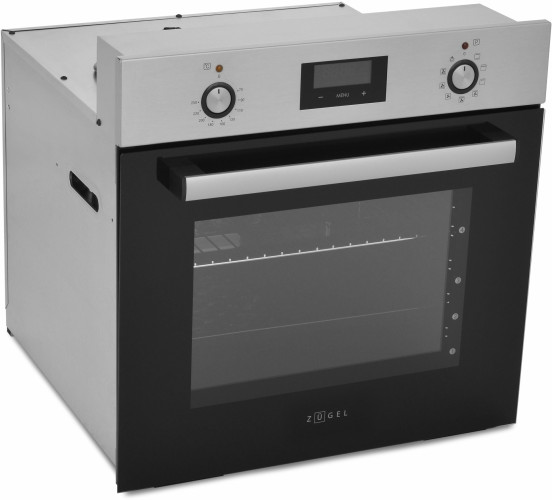 Электрический духовой шкаф ZUGEL ZOА2708W