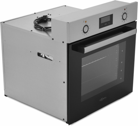 Электрический духовой шкаф ZUGEL ZOА2708W
