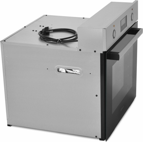 Электрический духовой шкаф ZUGEL ZOА2708W