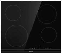 Электрическая варочная панель Gorenje ECT 643 BCSC