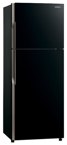 Холодильник Hitachi R-V472PU8 BBK
