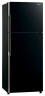 Холодильник Hitachi R-V472PU8 BBK