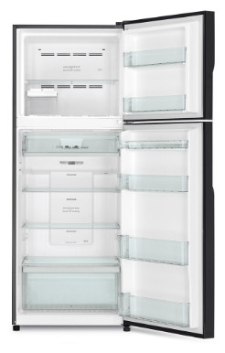 Холодильник Hitachi R-V472PU8 BBK