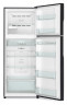 Холодильник Hitachi R-V472PU8 BBK