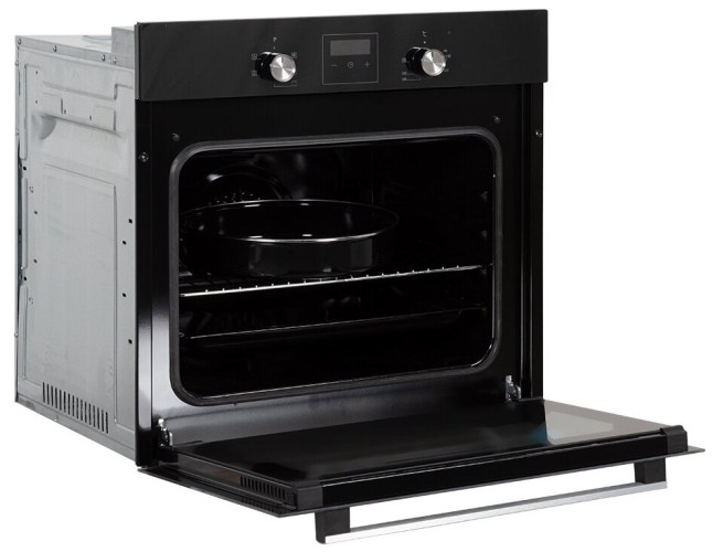 Электрический духовой шкаф Simfer B6ES56022