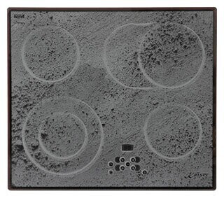 Электрическая варочная панель Kaiser KCT 6912 F Mond