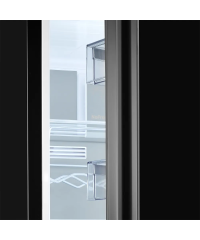 Холодильник Kuppersberg RFCN 2012 BG