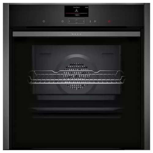 Электрический духовой шкаф Neff B47CS22G0