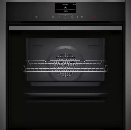 Электрический духовой шкаф Neff B47CS22G0