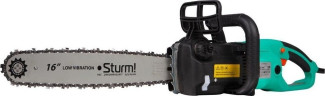 Электрическая цепная пила Sturm! CC99222