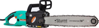 Электрическая цепная пила Sturm! CC99222
