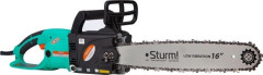 Электрическая цепная пила Sturm! CC99222