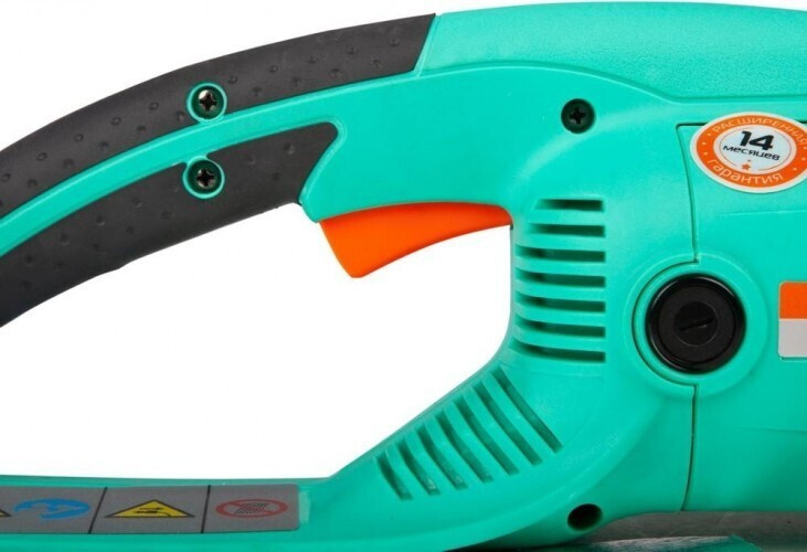 Электрическая цепная пила Sturm! CC99222