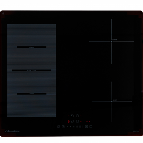 Индукционная варочная панель Schaub Lorenz SLK IY 64 S2