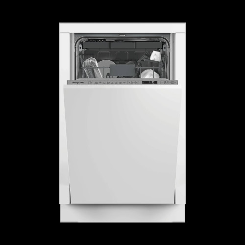 Посудомоечная машина Hotpoint-Ariston HIS 2D87 D