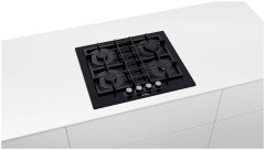 Газовая варочная панель Bosch PNP 6B6 O96R