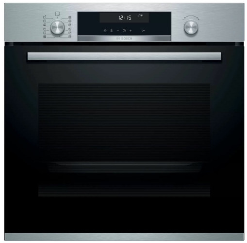 Электрический духовой шкаф Bosch HBG 5780S6