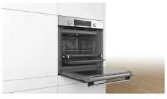 Электрический духовой шкаф Bosch HBG 5780S6
