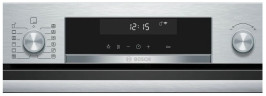 Электрический духовой шкаф Bosch HBG 5780S6