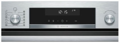 Электрический духовой шкаф Bosch HBG 5780S6