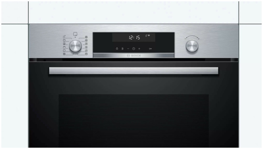 Электрический духовой шкаф Bosch HBG 5780S6
