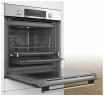 Электрический духовой шкаф Bosch HBG 5780S6