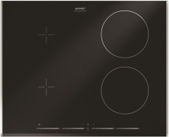 Индукционная варочная панель Gorenje + GIS 66 XC