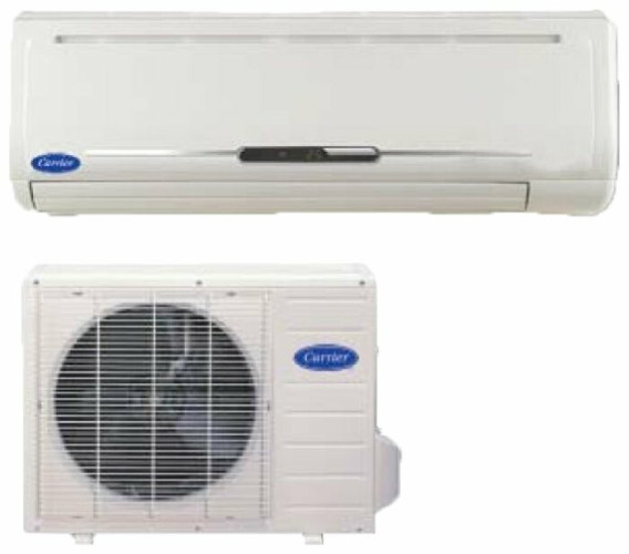 Настенная сплит-система Carrier 42QCR007713 / 38QCR007713